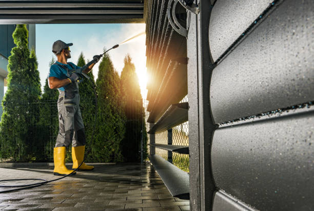 Best Local Pressure Washing Services  in Gberts, IL