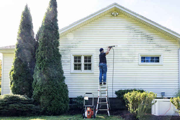 Best Commercial Building Pressure Washing  in Gberts, IL