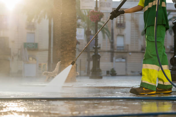 Best Concrete Pressure Washing  in Gberts, IL